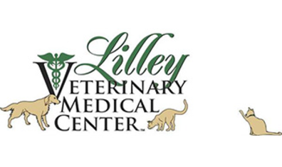 Lilley Veterinary Medical Center-HeaderLogo